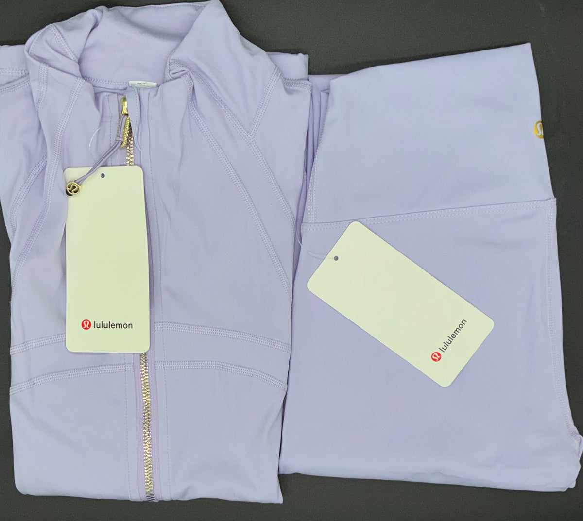 Lululemon yoga sets