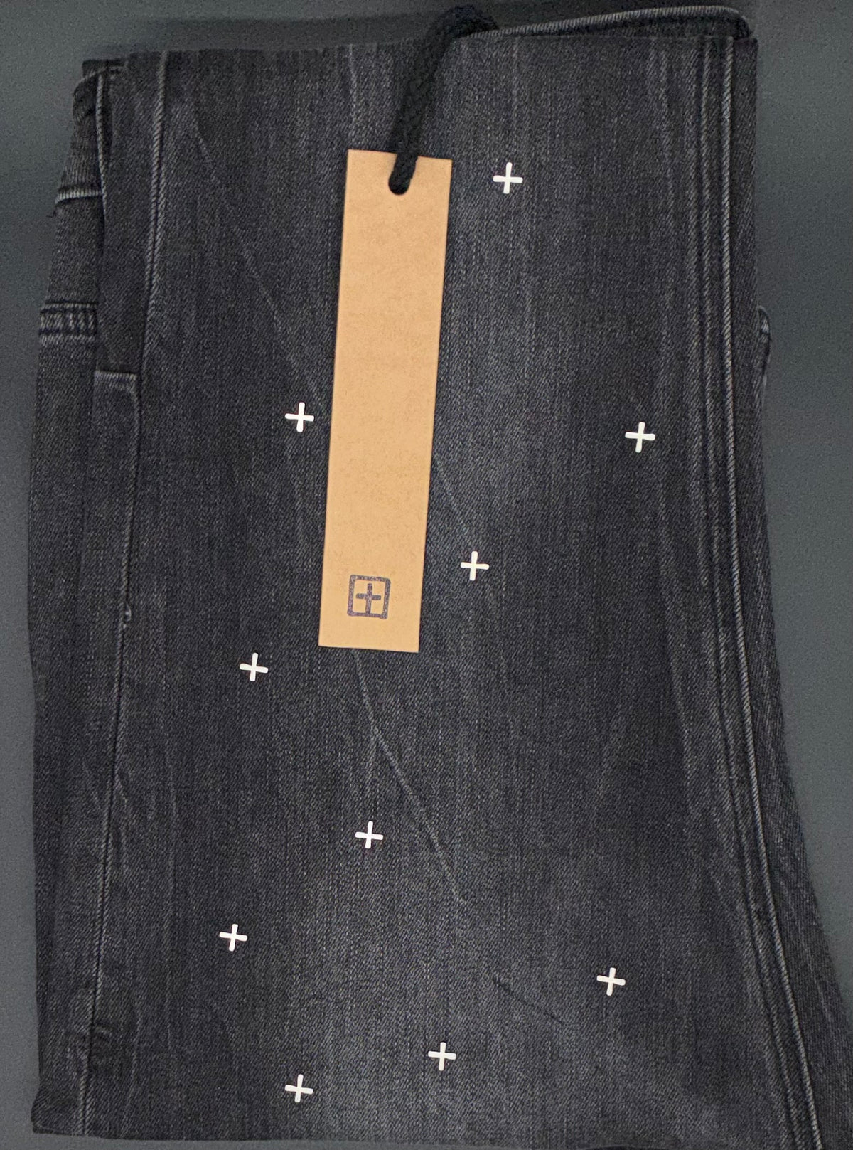 Ksubi jeans