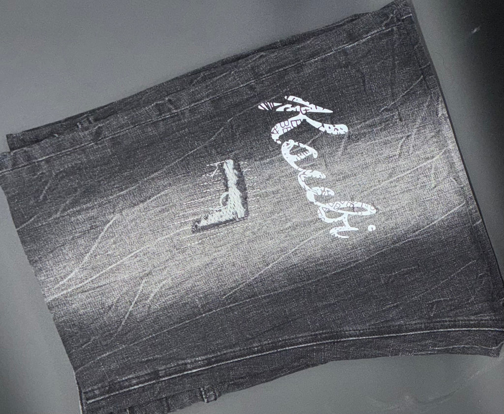 Ksubi jeans