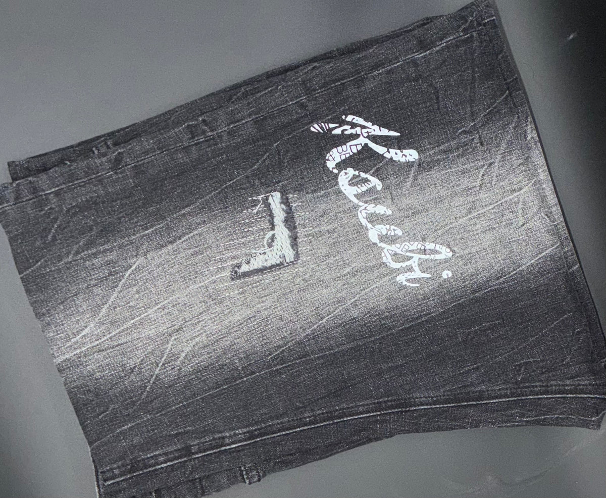 Ksubi jeans