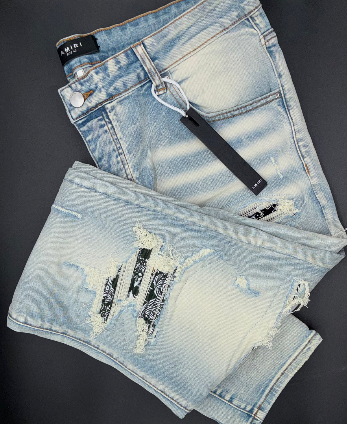 AMIRI