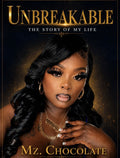 Unbreakable ‘the story of my life’