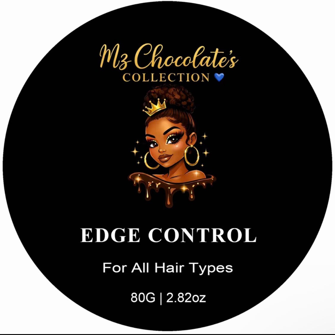 Edge Control – Strong Hold