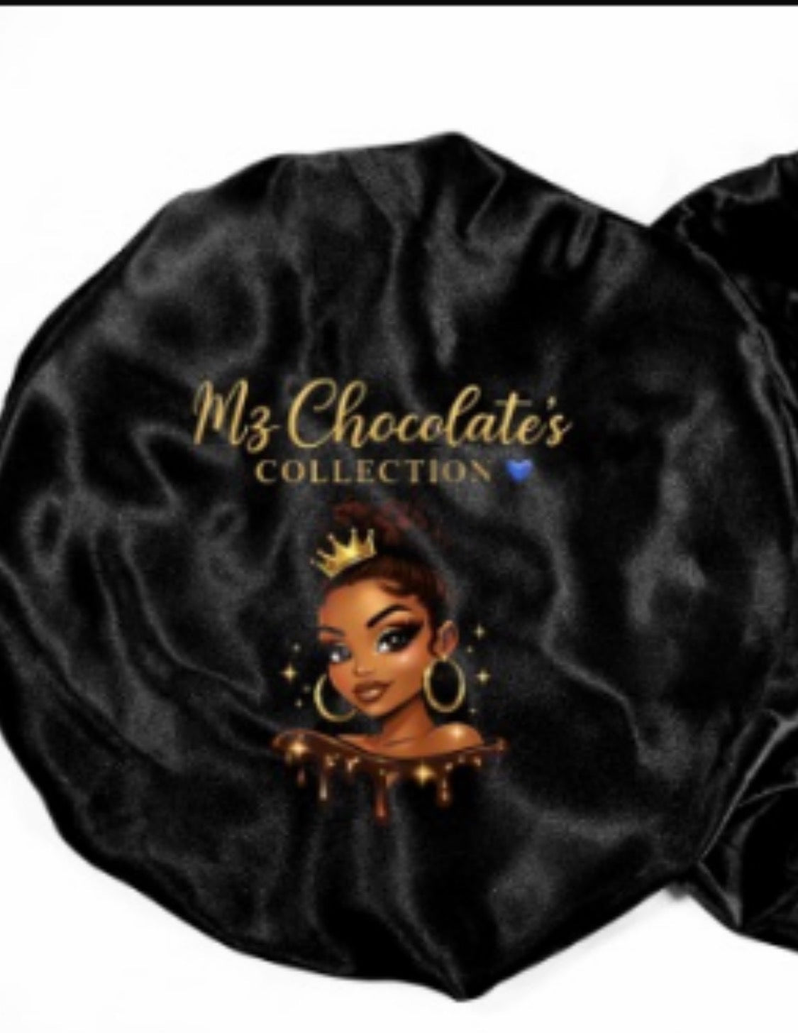 Silk Bonnet